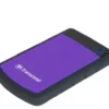 Transcend StoreJet 25H3P 1TB TS1TSJ25H3P