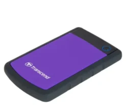 Transcend StoreJet 25H3P 1TB TS1TSJ25H3P