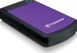 Transcend StoreJet 25H3P 1TB TS1TSJ25H3P