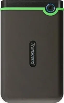 Transcend StoreJet 25M3C 4TB (TS4TSJ25M3C)
