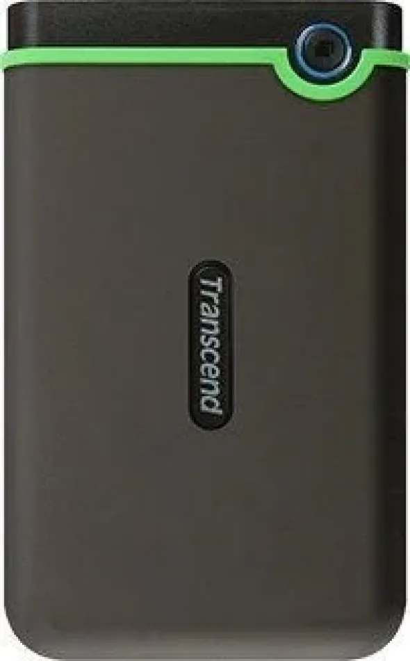 Transcend StoreJet 25M3C 4TB (TS4TSJ25M3C)