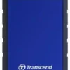 Transcend StoreJet 2TB TS2TSJ25H3B