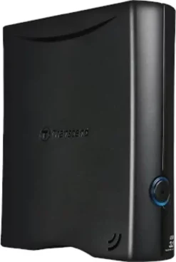 Transcend StoreJet 35T3 8TB TS8TSJ35T3