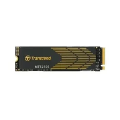 TRANSCEND 1TB M.2 2280 PCIe Gen4x4 NVMe