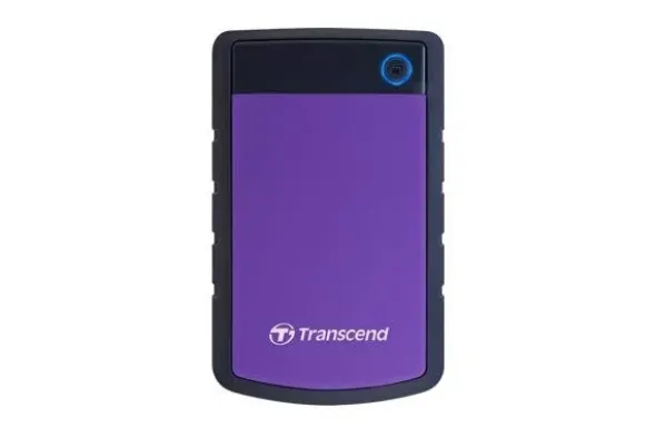 Transcend TS4TSJ25H3P 4TB
