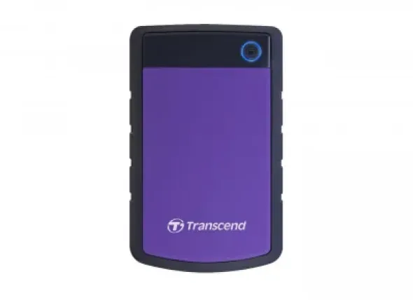 Transcend TS4TSJ25H3P 4TB