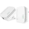 Transmiter sieciowy Strong 1000 DUO MINI, 2 jednotky (POWERL1000DUOMINI)