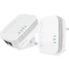 Transmiter sieciowy Strong Wi-Fi 600 DUO MINI, 2 jednotky (POWERLWF600DUOMINI)