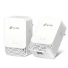 Transmiter sieciowy TP-Link PG1200 KIT Powerline (PG1200 KIT)