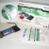 TrendNet TEW-501PC RP-SMA pomiarowa