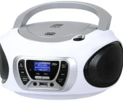 Trevi CMP 510 DAB WH białe
