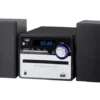 Trevi HCX10F6 CD/MP3/USB black
