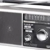 Trevi MB74910 metal gray