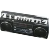 TREVI RR501 Czarny
