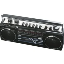 TREVI RR501 Czarny