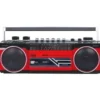 TREVI RR501 Czerwony