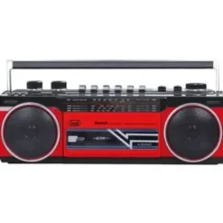TREVI RR501 Czerwony