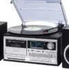 Trevi TT1072BK czarny