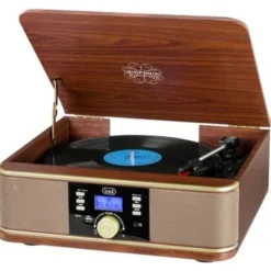 TREVI TT 1042 BT Drewno
