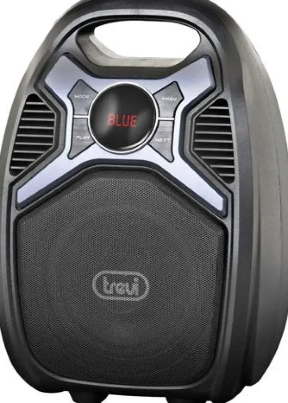 Trevi XF 500