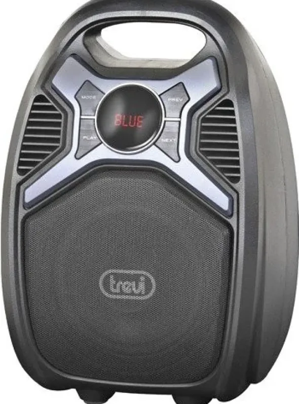 Trevi XF 500