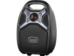 Trevi XF 500
