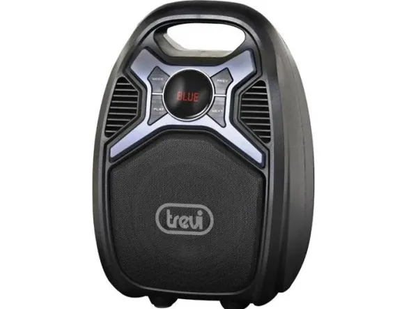 Trevi XF 500