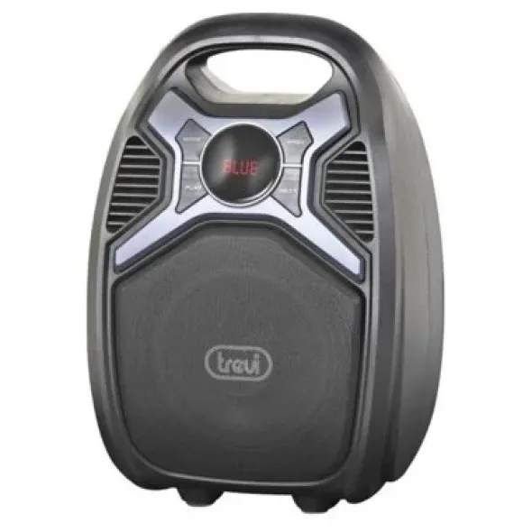 Trevi XF 500