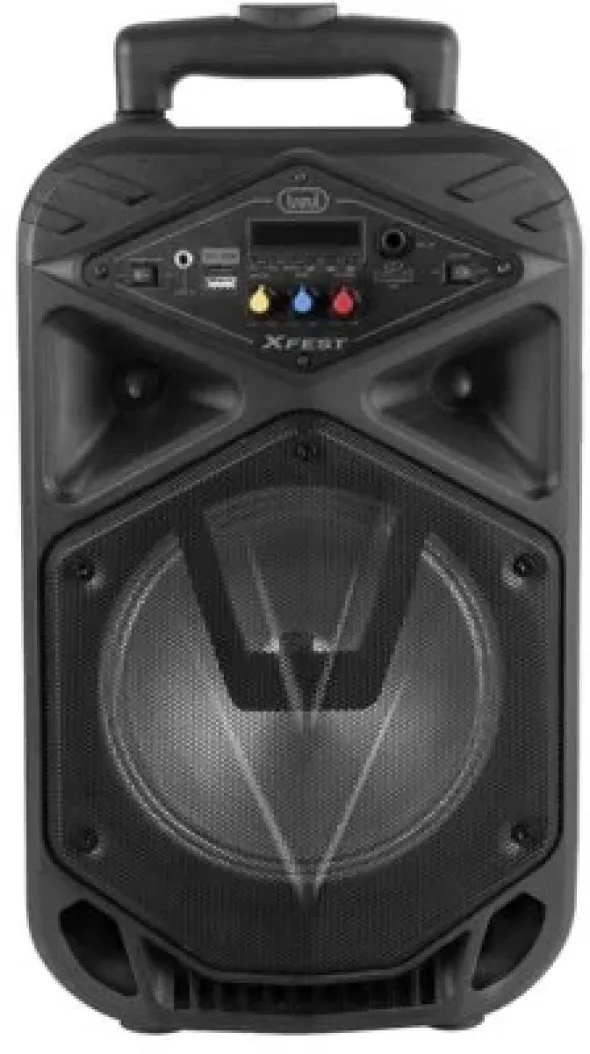 Trevi XF 350