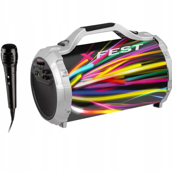 Trevi XF 350
