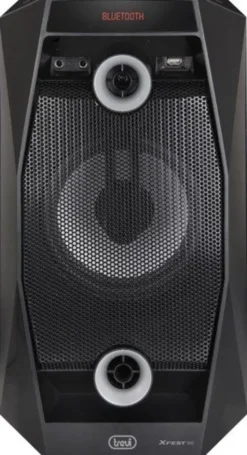Trevi XF 800