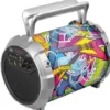 TREVI XF 300 POP