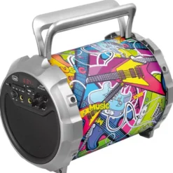 TREVI XF 300 POP