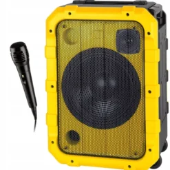 Trevi XF 1300 Żółty