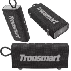 Tronsmart Trip 786390 Czarny