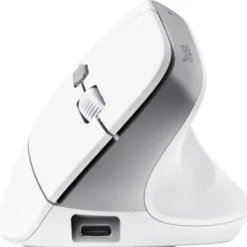TRUST Bayo II Wireless Biały