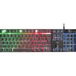 Trust GXT 835 Azor Czarny