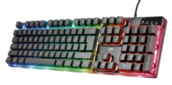 Trust GXT 835 Azor Czarny