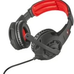 Trust GXT 310C Radius Gaming czerwono-czarne