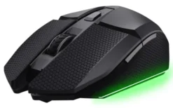 Trust GXT 122 Felox+ myszka Gaming Po prawej stronie RF Wireless + Bluetooth Optyczny 10000 DPI 25748