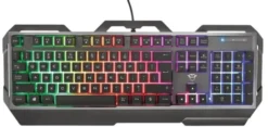 Trust GXT 856 TORAC Illuminated Gaming
