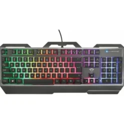 Trust GXT 856 TORAC Illuminated Gaming