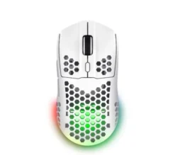 Trust GXT 929W HELOX Biały