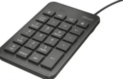 Trust Xalas USB Klawiatura numeryczna
