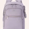 Tumi Plecak Voyageur Celina Z Kieszenią Na Laptop lila
