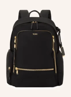 Tumi Plecak Voyageur Celina Z Kieszenią Na Laptop schwarz
