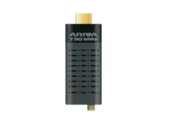 Tuner cyfrowy HD DVB-T/DVB-T2 FERG-ARIVA-T30-MINI H.265/HEVC FERGUSON