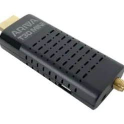 Tuner cyfrowy HD DVB-T/DVB-T2 FERG-ARIVA-T30-MINI H.265/HEVC FERGUSON
