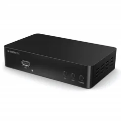 TUNER DVB-S2 OAKCASTLE SB200 ODBIORNIK