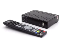 Tuner SATELITARNY DVB-S2 OPTICUM SLOTH S1